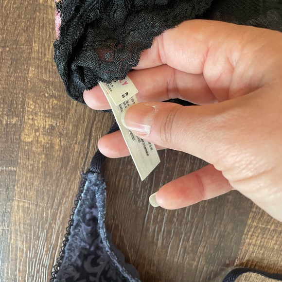 Free people bralettes - Picture 4 of 4